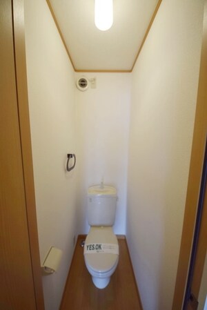 メランジュ・Aの物件内観写真